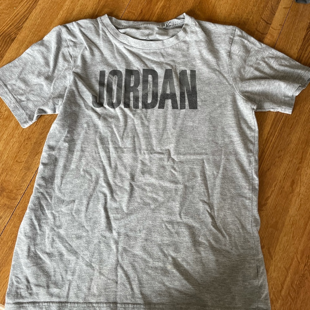 Jordan youth t-shirt